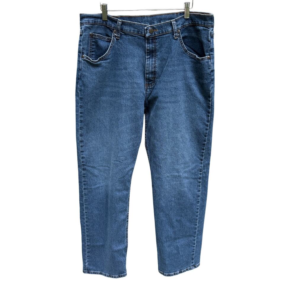 Wrangler | Women’s Sz 16 Dark Wash Jeans